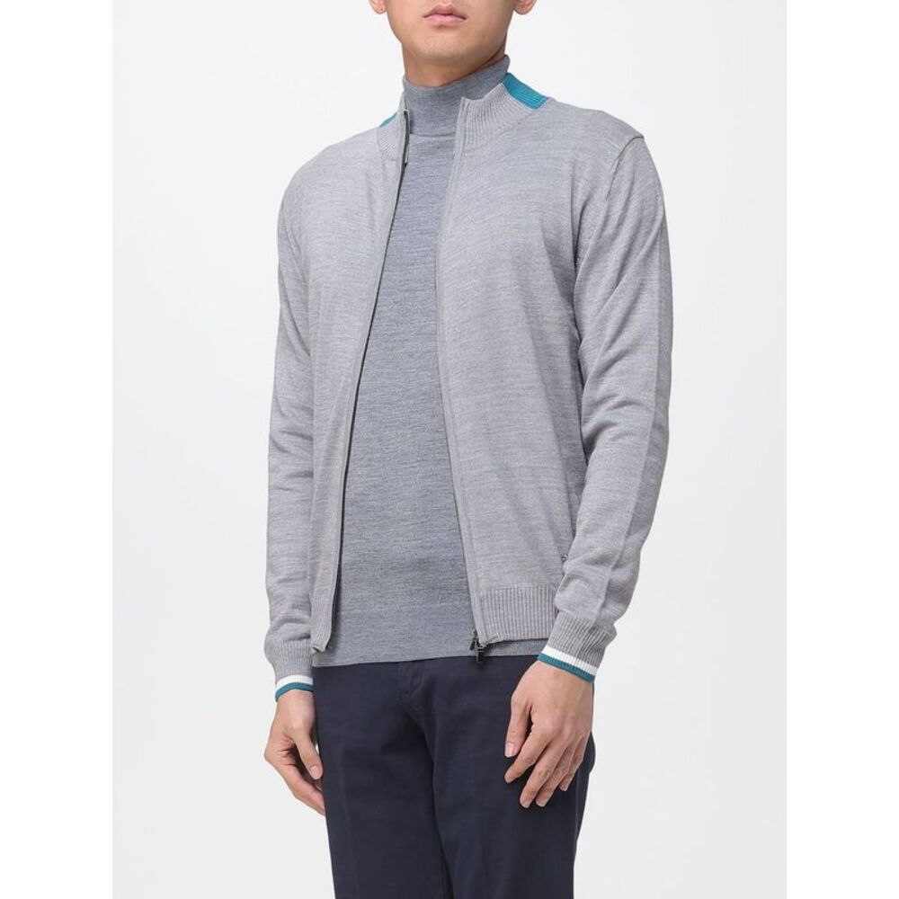 Manuel Ritz Men Sweater Men Manuel Ritz - Picture 3 of 4
